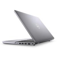 DELL LATITUDE 5510 N002L551015EMEA_U i5-10310U, 15,6" FHD, 8Gb Ram, 256Gb SSD, Paylaşımlı Ekran Kartı, Free Dos Notebook