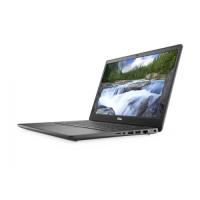 DELL LATITUDE 3410 N002L341014EMEA_U i3-10110U, 14" Ekran, 8Gb Ram, 256Gb SSD, Paylaşımlı VGA, Free Dos Notebook