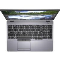 DELL LATITUDE 5510 i5-10310U 8GB 256GB SSD 15.6" W10PRO N002L551015EMEA_W
