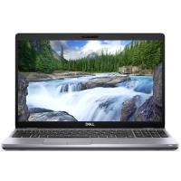 DELL LATITUDE 5510 i5-10310U 8GB 256GB SSD 15.6" W10PRO N002L551015EMEA_W