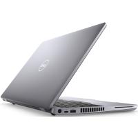 DELL LATITUDE 5510 i5-10310U 8GB 256GB SSD 15.6" W10PRO N002L551015EMEA_W