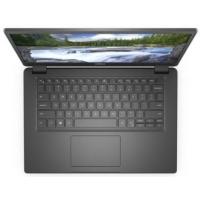DELL LATİTUDE 3410 i5-10310U 8GB 512GB SSD 14" UBUNTU N012L341014EMEA_U