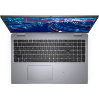 DELL LATİTUDE 5520 i5-1135G7 8GB 256GB SSD 15" W10PRO N002L552015EMEA_W