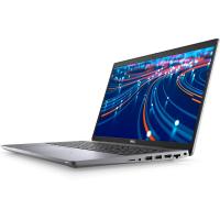 DELL LATITUDE 5520 i7-1185G7 16GB 512GB SSD 15.6" UBUNTU N018L552015EMEA_U