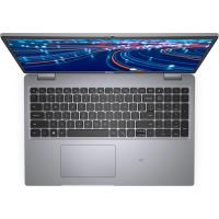 DELL LATİTUDE 5520 i5-1135 8GB 256GB SSD 15.6" UBUNTU N002L552015EMEA_U