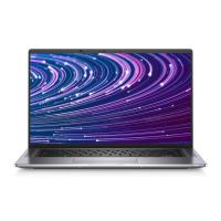 Dell Latitude 9520 i7 1185-15.0''-16G-512SD-W11Pro