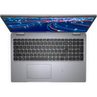 Dell Latitude 5520 i5-1135G7 8GB 256GB 15.6Ubuntu