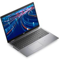 Dell Latitude 5520 i5-1135G7 8GB 256GB 15.6Ubuntu