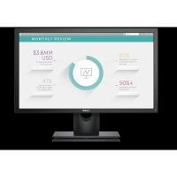 DELL LED E2318H 23"IPS 1920x1080 5ms 60Hz VGA,DP Siyah LED Monitör