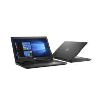DELL M3520 BOGA i7-7820HQ 8GB 256GB SSD 15.6 Mobil 2GB M620 W10PRO