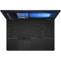 Dell M3520 BOGA i7-7820HQ 8GB 256SSD M620 W10P