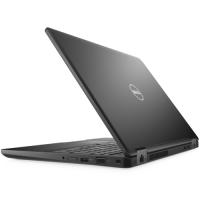 Dell M3520 BOGA i7-7820HQ 8GB 256SSD M620 W10P