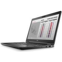 DELL M3530 SIMSEK i7 8850H 16GB 512GB SSD 15.6 Full HD Nvidia Quadro P600 w/4GB GDDR5 W10PRO