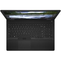 Dell M3530 SIMSEK i7-8850H 16GB 512SSD P600 W10P