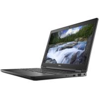 Dell M3530 SIMSEK i7-8850H 16GB 512SSD P600 W10P