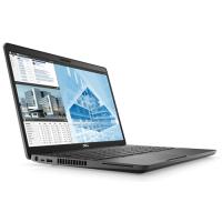 DELL M3541 Rio Ci7-9850H 16gb 512gb SSD 15.6 W10 Pro 4gb Quadro P620 Taşınabilir İş istasyonu