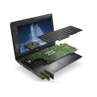 DELL M3541 Rio Ci7-9850H 16gb 512gb SSD 15.6 W10 Pro 4gb Quadro P620 Taşınabilir İş istasyonu