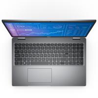 Dell M3571 i7-12800H-15.6''-8GB-512SSD-4G-WPro