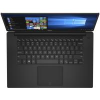 Dell M5520 YENGEC i7-7820HQ 8GB 256SSD M1200 W10P