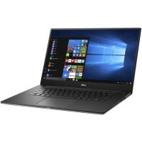 Dell M5520 YENGEC i7-7820HQ 8GB 256SSD M1200 W10P