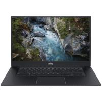 Dell M5530 TAYFUN i7-8850H 8GB 256SSD P1000 W10P