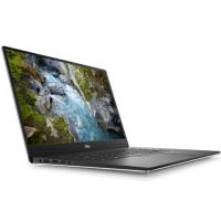 Dell M5530 TAYFUN i7-8850H 8GB 256SSD P1000 W10P