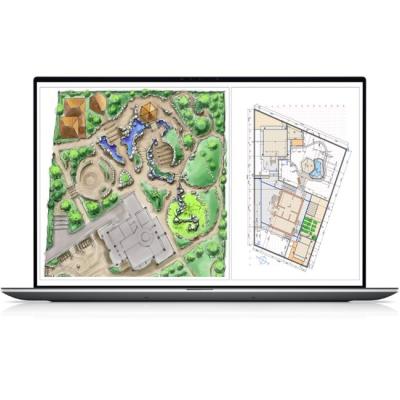 Dell M5570 i7-12800H-15.6''-16GB-512SSD-4G-WPro