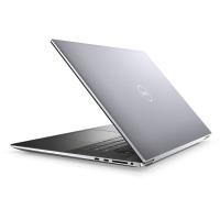 Dell M5760 Xeon W-11955M-17''-32GB-512SSD-6G-WPro