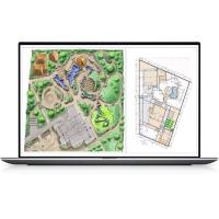 Dell M5770 i7-12800H-17''-16GB-512SSD-8G-WPro