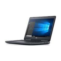 DELL M7510 KOKNAR i7-6820HQ 8GB 1TB 15.6 Mobil M1000M 2G W7PRO/W10PRO