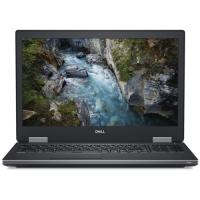 Dell M7530 POYRAZ i9-8950HK 16GB 512SSD P2000 W10P