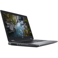 Dell M7530 POYRAZ i9-8950HK 16GB 512SSD P2000 W10P