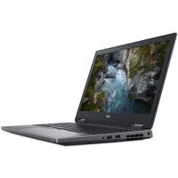 Dell M7530 POYRAZ i9-8950HK 16GB 512SSD P2000 W10P