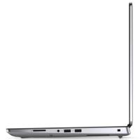 Dell M7560 i7-11850H 16GB 256GB RTX A2000 W10Pro