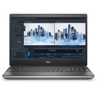 Dell M7560 Xeon W-11855M-15.6-32GB-512SSD-8G-WPro