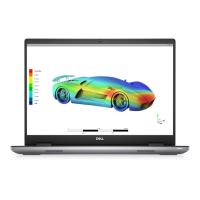 Dell M7670 i9-12950H-16''-32GB-512SSD-16G-WPro