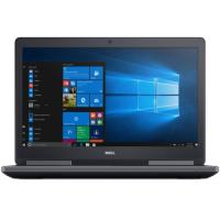 Dell M7720 OGLAK i7-7820HQ 8GB 1TB P3000 W10P