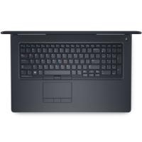 Dell M7720 OGLAK i7-7820HQ 8GB 1TB P3000 W10P