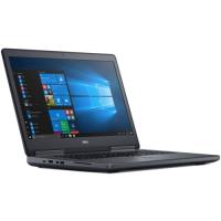 Dell M7720 OGLAK i7-7820HQ 8GB 1TB P3000 W10P