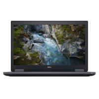 DELL M7730 GUNDOGUSU i9 8950HK 16GB 512GB SSD 17.3¨ UltraSharp FHD IPS Quadro P3200 w/6GB GDDR5 W10PRO