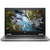 Dell M7740 PALERMO i9-9980HK 2x8G 512GB 17.3 W10P