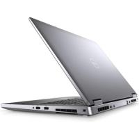 Dell M7740 PALERMO i9-9980HK 2x8G 512GB 17.3 W10P