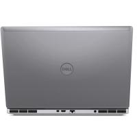 Dell M7750 Xeon W-10885M-17.3-16GB-512SSD-8G-WPro
