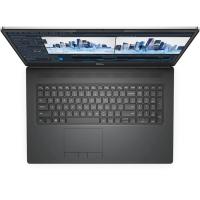 Dell M7760 Xeon W-11955M-17''-32GB-512SSD-16G-WPro