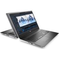 Dell M7760 A3 W-11955M 32GB 512GB RTX3080 W10Pro