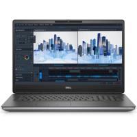 Dell M7760 A3 W-11955M 32GB 512GB RTX3080 W10Pro