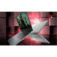 DELL // NB INSPIRON G515 5505 SELEKG5AMD21011200 AMD RYZEN7-4800H 16GB 512SSD 6GB RX5600M 15.6 W11H
