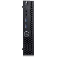 DELL OPT 3060MFF i5-8500T 4GB 500GB W10PRO