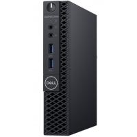 DELL OPT 3060MFF i5-8500T 4GB 500GB W10PRO