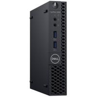 DELL OPT 3060MFF i5-8500T 4GB 500GB W10PRO